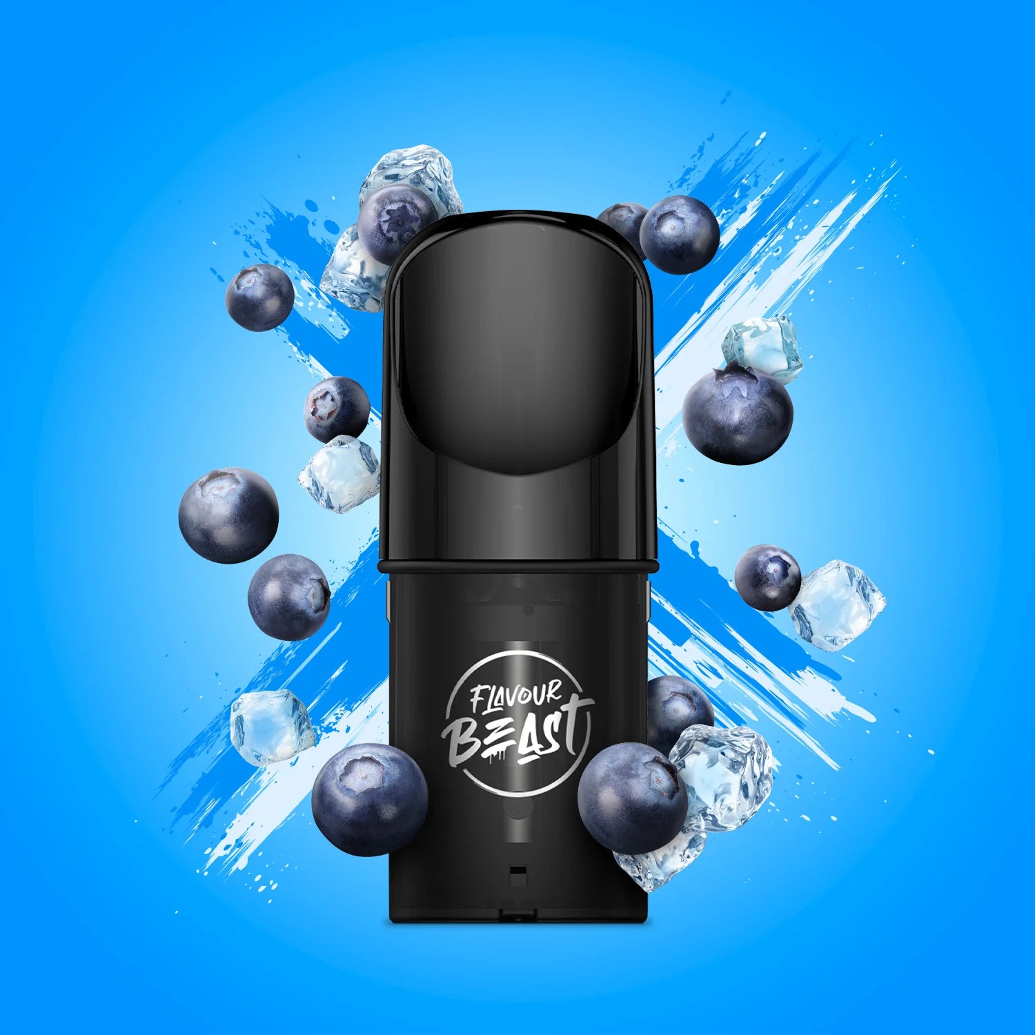 Flavour Beast Pod